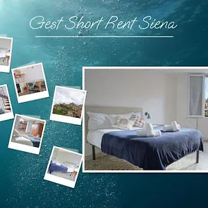 Gest Short Rent 4 Appartamento