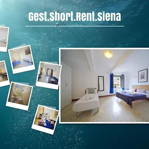Gest Short Rent 3 Appartamento
