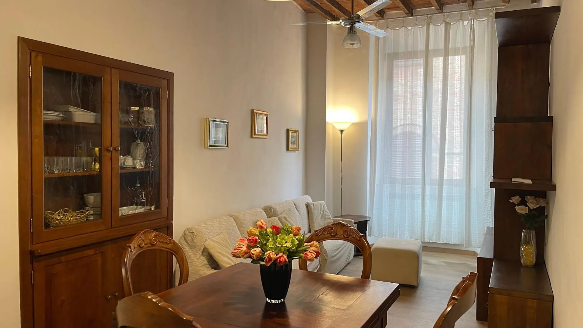Pantaneto 56 Appartement Siena 0*,