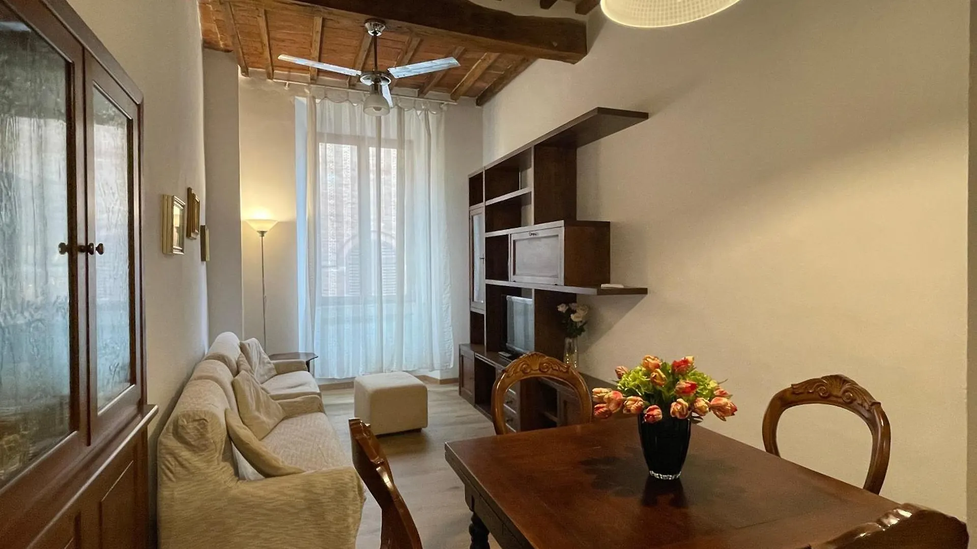 Pantaneto 56 Appartement Siena