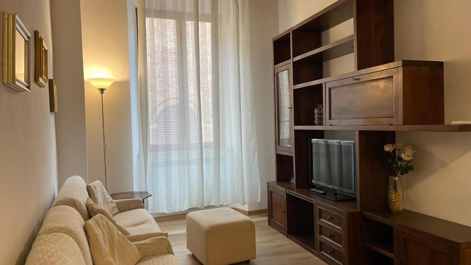 Pantaneto 56 Appartement Siena 0*,  Italië
