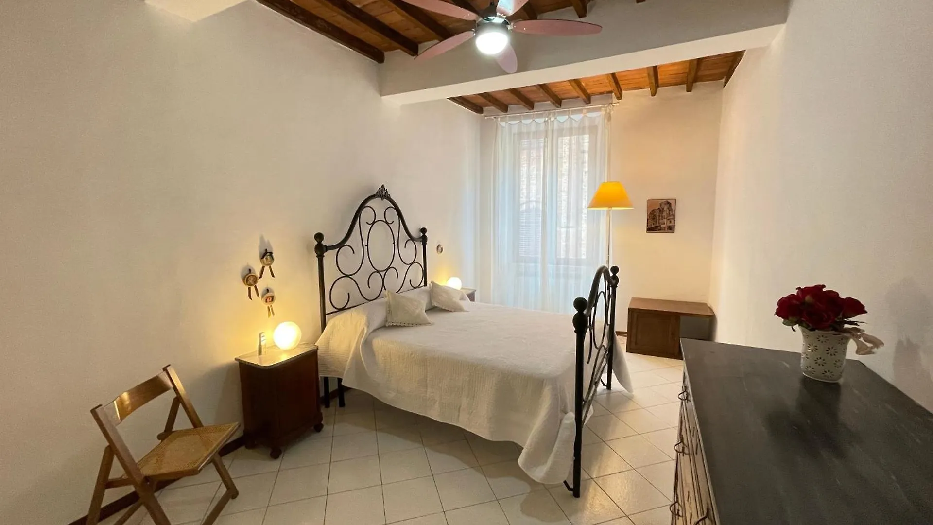 Pantaneto 56 Apartment Siena Italy
